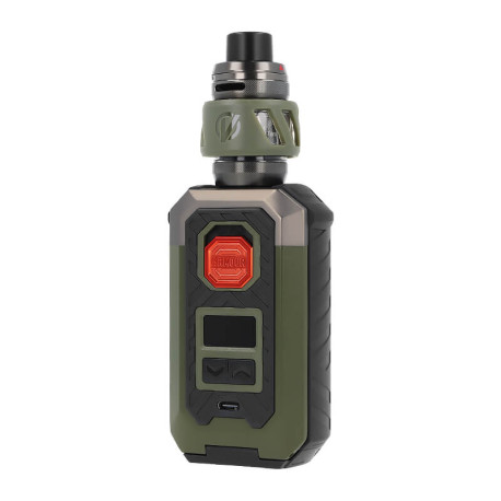 Le kit Armour Max par Vaporesso en vert