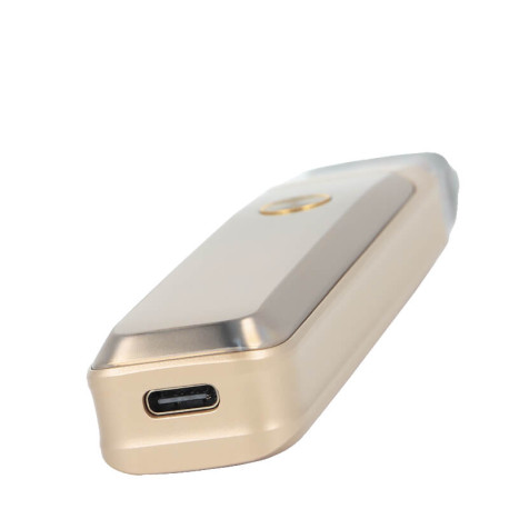 Le port USB-C du pod XROS Pro 2 par Vaporesso