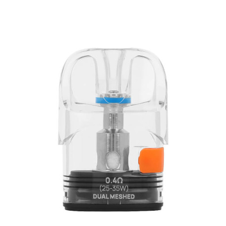 La cartouche du pod Pixo Max de Aspire