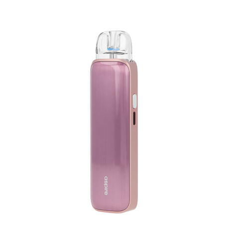 Le pod Pixo Max de Aspire en Brushed Pink