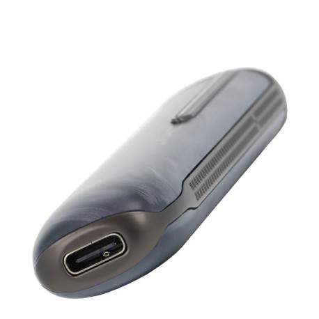 Le port USB-C du pod Artio 2 Double Apple par OXVA