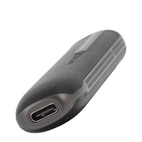 Le port USB-C du pod Artio 2 Blend par OXVA