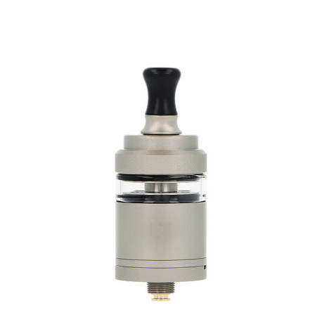 L'Atomiseur Berserker V3 Mini MTL RTA de Vandy Vape en Frosted Grey