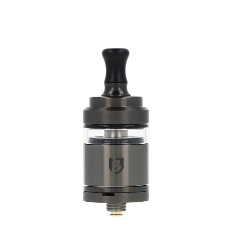 L'Atomiseur Berserker V3 Mini MTL RTA de Vandy Vape en Gunmetal