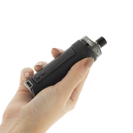 La prise en main du pod Kroma Z de chez Innokin