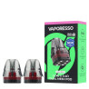 Cartouche Luxe X Dual Mesh (x2) Vaporesso