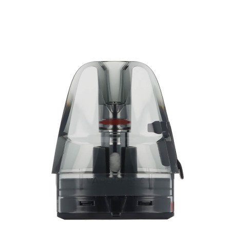 Zoom sur la cartouche Luxe X Dual Mesh de Vaporesso