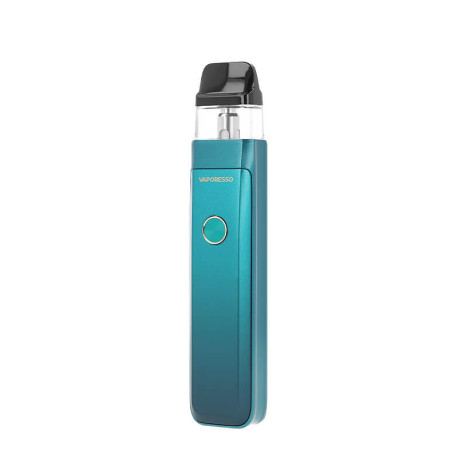 Le pod XROS Pro 2 par Vaporesso en Gem Green