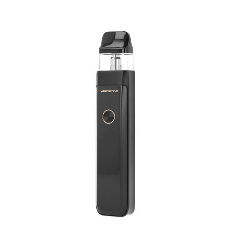 Le pod XROS Pro 2 par Vaporesso en Glittering Black