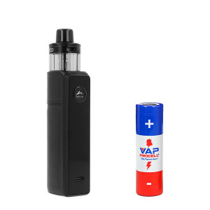 Le Pack Découverte Drag X3 par A&L