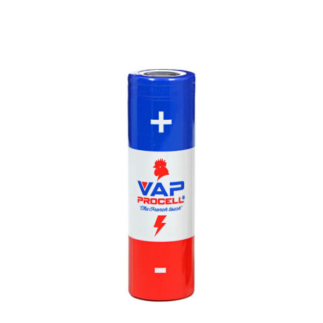 L'accu IMR 21700 4200mAh 20A de Vap Procell