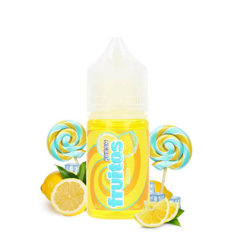 Le concentré Citron Fresh par Fruitos en 30ml