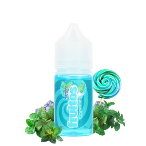Le concentré Menthe Glaciale Fresh de Fruitos en 30ml