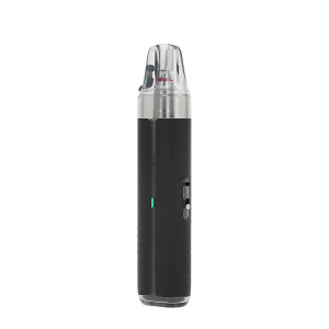 Le pod Vibe SE 2 par Vaporesso en Leather Black