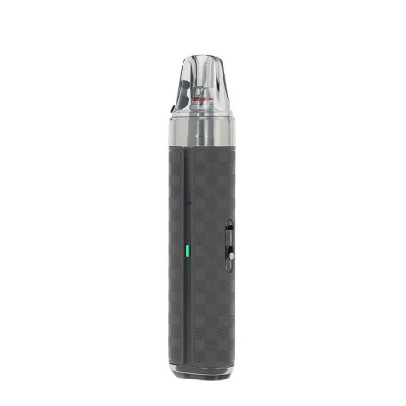 Le pod Vibe SE 2 par Vaporesso en Leather Grey