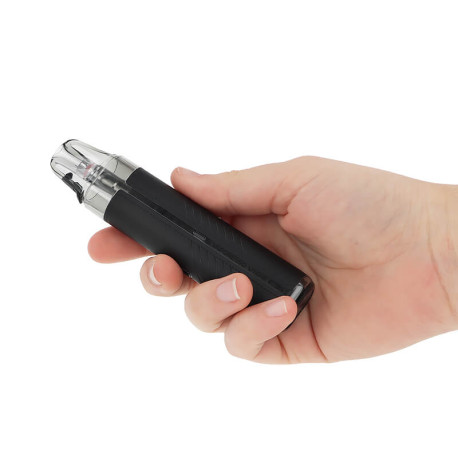 La prise en main du pod Vibe SE 2 de Vaporesso