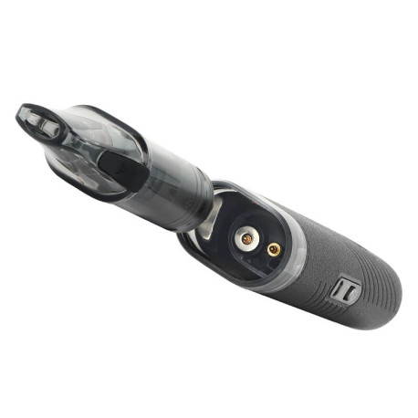 La connexion aimantée du pod Vibe SE 2 par Vaporesso