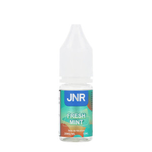 Le e-liquide Fresh Mint Falcon-X Plus Joker de JNR en 10ml