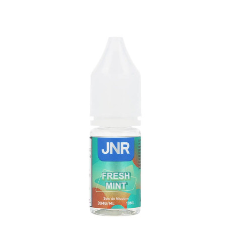 Le e-liquide Fresh Mint Falcon-X Plus Joker de JNR en 10ml