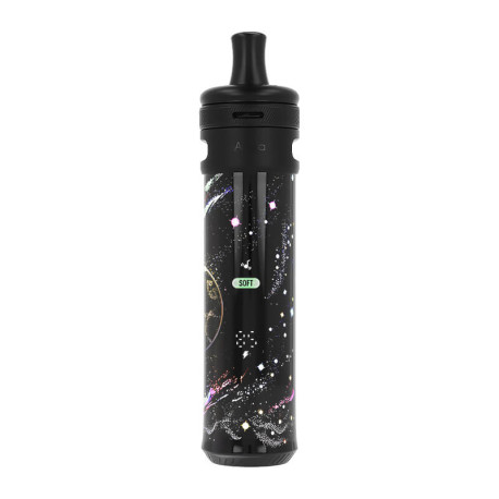 Le pod Astara E-Chicha de Lost Vape en Infinity Galaxy