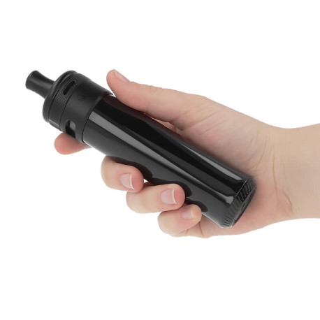 La prise en main du pod Astara E-Chicha par Lost Vape