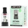Cartouche Astara Lost Vape