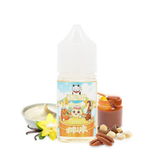 Le concentré Vanillixir de chez Kawaii en 30ml