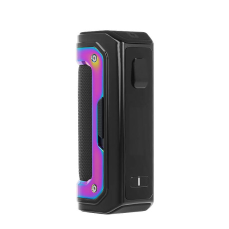 La box Aegis Mini 5 de Geekvape en Rainbow