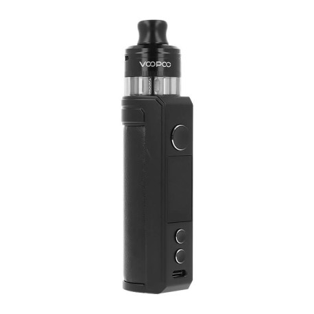 Le pod Drag S2 par Voopoo en Checkered Black