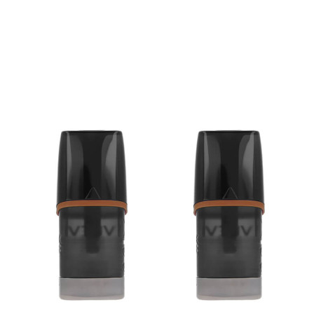 Les deux cartouches VEEV One Classic Tobacco par VEEV
