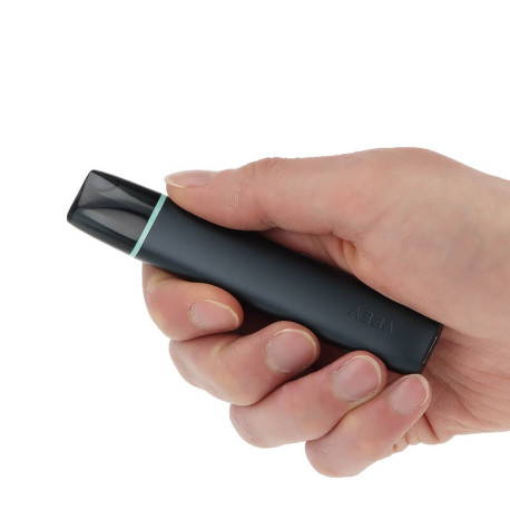 La prise en main du pod VEEV One