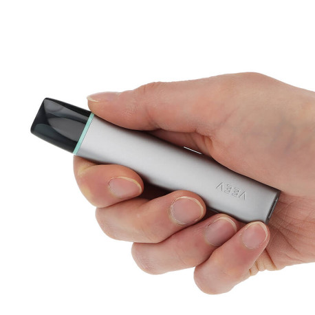 La prise en main du kit VEEV One Saveurs Fruitées de VEEV