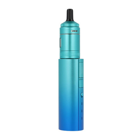 Le kit Doric Astra de Voopoo en Blue Green Gradient