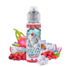 Fruit du Dragon Baies Rouges 50ml Frozen Beast Secret's Lab - 50ml