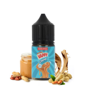 Le concentré Vappy Cebueno par CDS Labs en 30ml