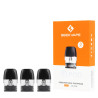 Cartouche Q Series (x3) Geekvape