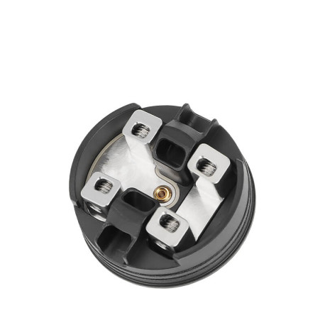 Le plateau du dripper Turnstone RDA 30mm par Early Bird