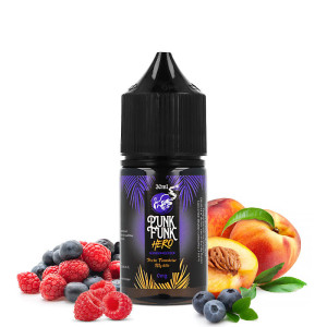 E-liquide Le French Liquide
