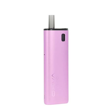 Le pod SlimStick X par OXVA en Rose