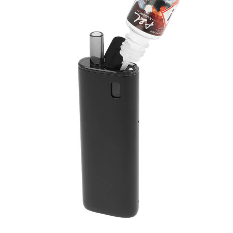 Le remplissage du pod SlimStick X par OXVA