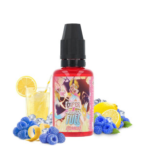 Le concentré Paloma Fighter Fuel X Enfer de Maison Fuel en 30ml
