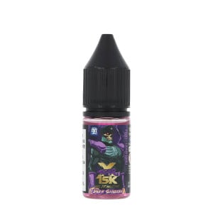 Le e-liquide Dark Shigeri Fighter X par Maison Fuel en 10ml