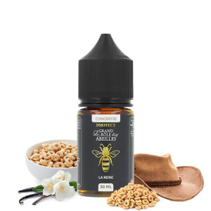 La Concentré La Reine Le Grand Rôle des Abeilles de Protect en 30ml