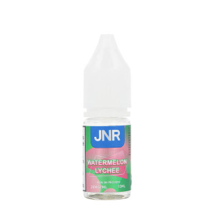 Le e-liquide Watermelon Lychee Ice de JNR en 10ml
