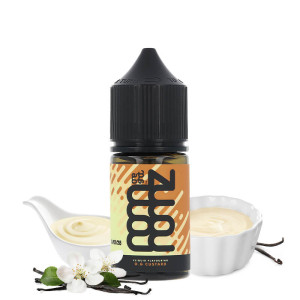 Le concentré O.G Custard de Nom Nomz en 30ml