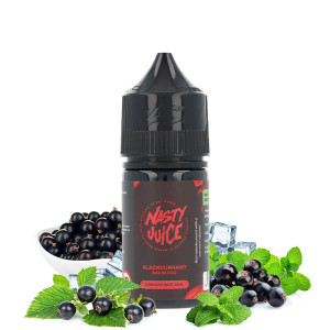 Le concentré Bad Blood de Nasty Juice en 30ml