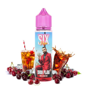 Le e-liquide Cash Flow SIX Vape de Levest en 50ml