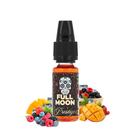 Le concentré Prestige Black Gold par Full Moon en 10ml