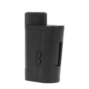 La box Harrier N80 de Early Bird en coloris Murdered Out