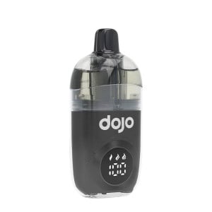 La puff Dojo Blast 40K Blackberry de Vaporesso